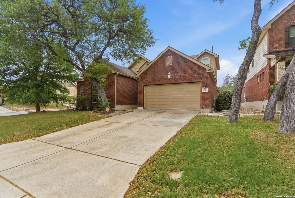 Photo of 11502 Belicena, San Antonio, TX 78253 (MLS # 1955877)