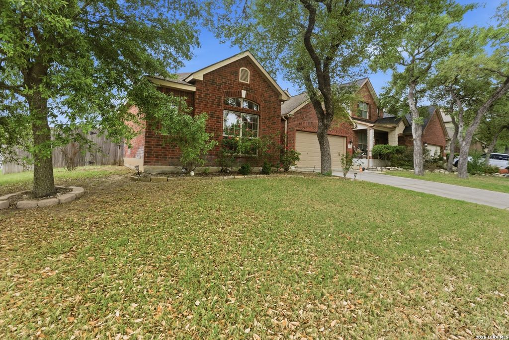 Photo of 11502 Belicena, San Antonio, TX 78253 (MLS # 1955877)