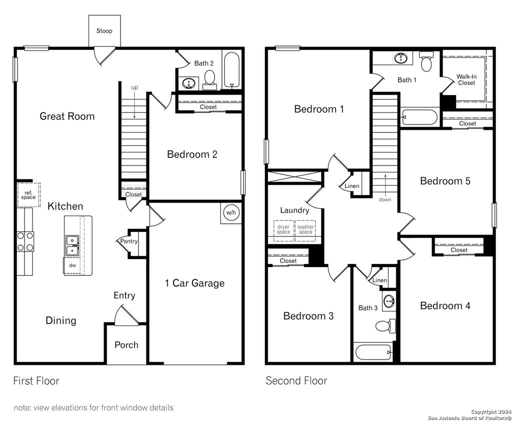 Photo of 6138 Unakite Trail, San Antonio, TX 78253 (MLS # 1974500)