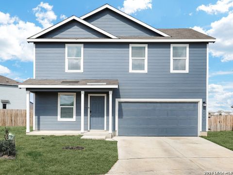 13903 Sickle Ridge San Antonio TX 78252