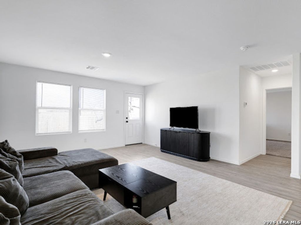 Photo of 13903 Sickle Ridge, San Antonio, TX 78252 (MLS # 1950567)