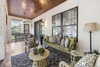 Single Family Residence at 1723 Greystone Rdg