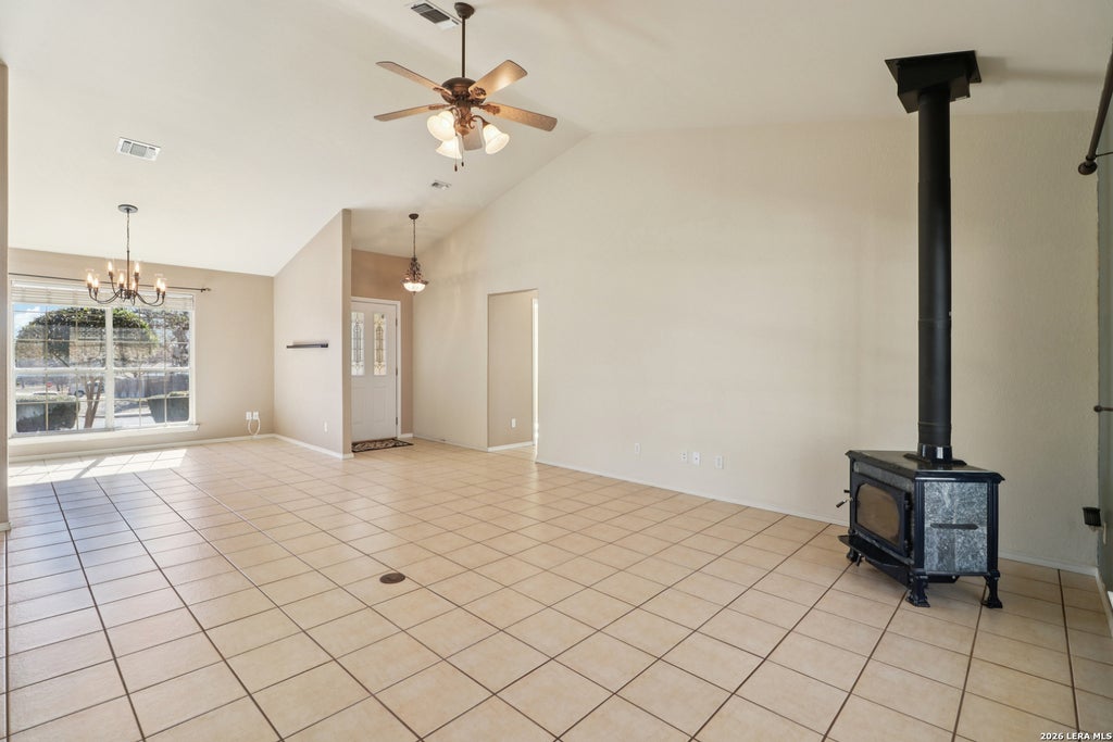 Photo of 632 Oak Valley, Kerrville, TX 78028 (MLS # 1942118)
