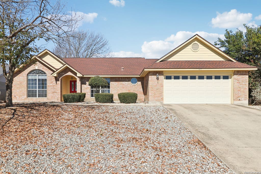 Photo of 632 Oak Valley, Kerrville, TX 78028 (MLS # 1942118)