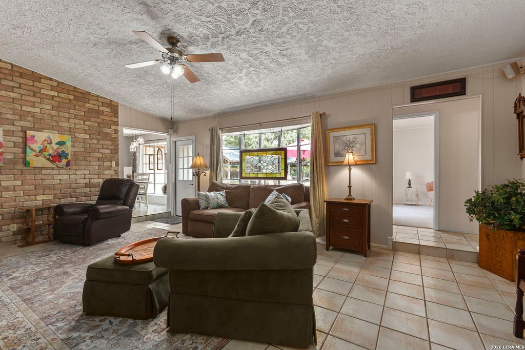 Photo of 10814 OAK BANK ST, San Antonio, TX 78230 (MLS # 2023727)