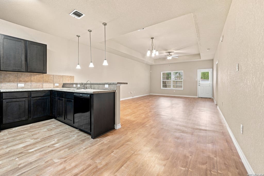 Photo of 7019 HALLIE RDG, San Antonio, TX 78227 (MLS # 2001566)