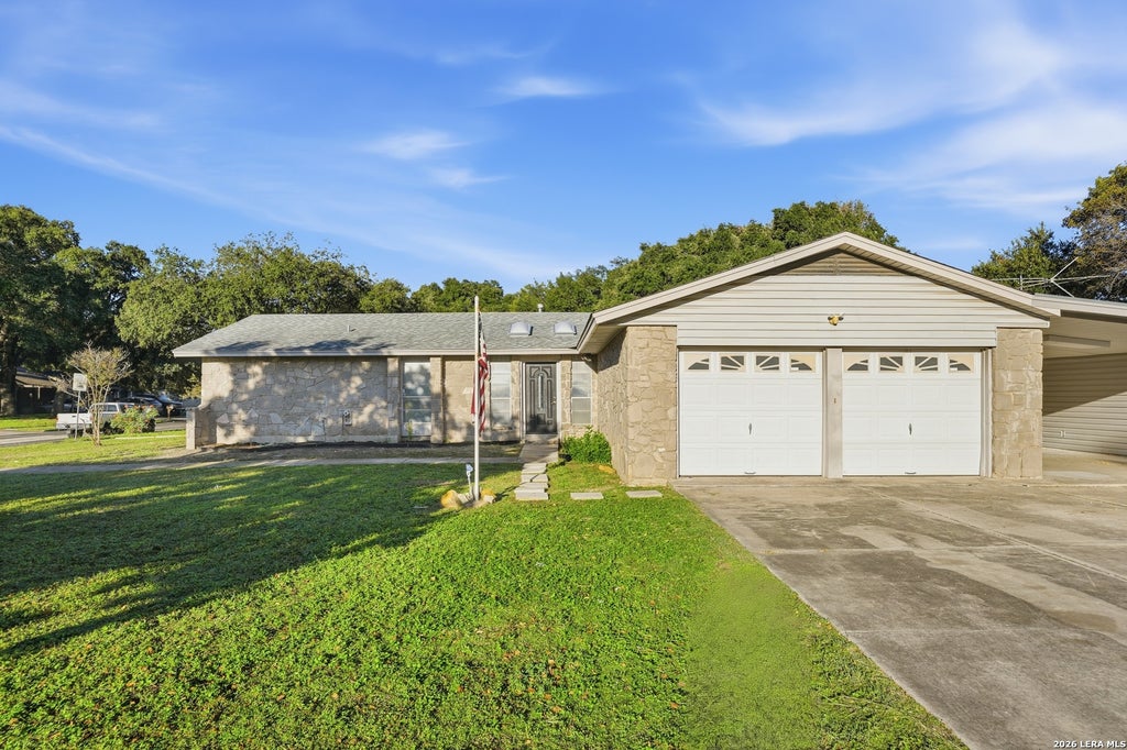 Photo of 4259 Treehouse, San Antonio, TX 78222 (MLS # 2022647)