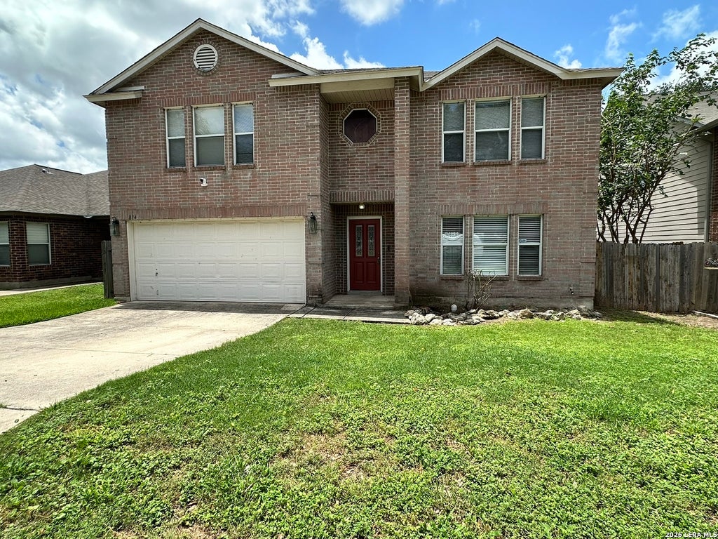 Photo of 814 Empresario, San Antonio, TX 78253 (MLS # 1973670)