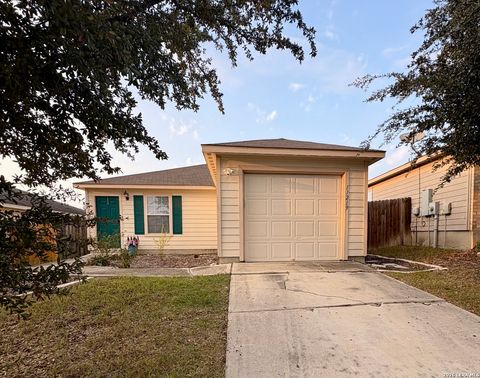 11219 Pecan Cyn San Antonio TX 78252