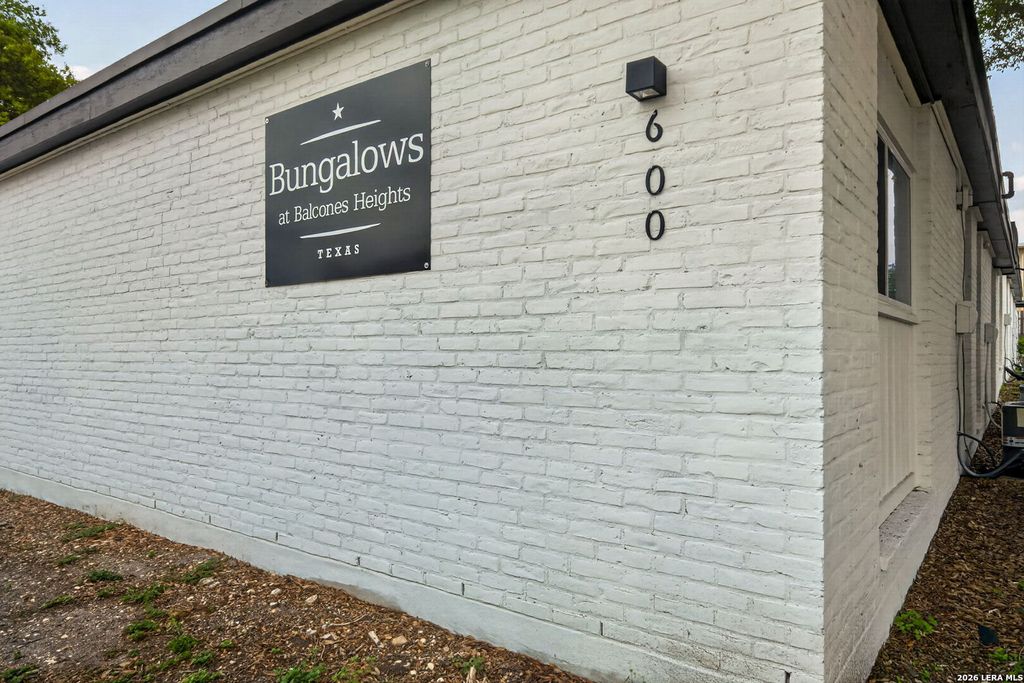 Photo of 600 Gentleman Road 1 #1, Balcones Heights, TX 78201 (MLS # 1959008)