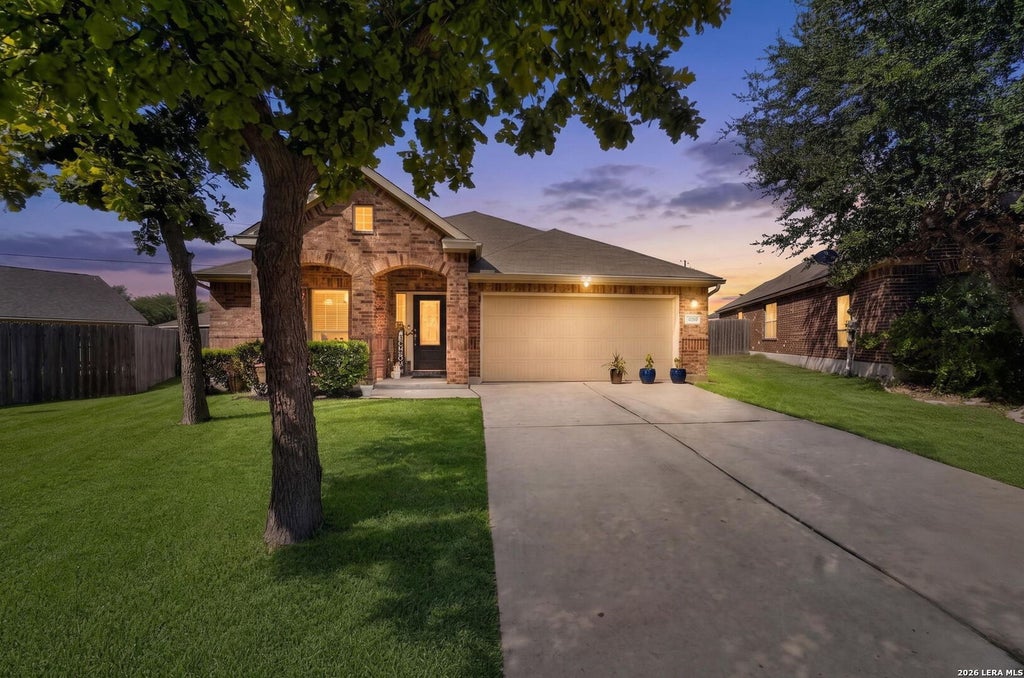 Photo of 620 SADDLEHORN WAY, Cibolo, TX 78108 (MLS # 2015551)