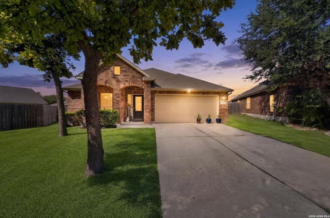 Photo of 620 SADDLEHORN WAY, Cibolo, TX 78108 (MLS # 2015551)