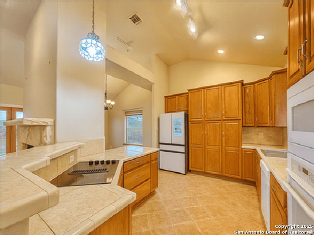 Photo of 412 Moonlight Walk, San Antonio, TX 78260 (MLS # 1915446)
