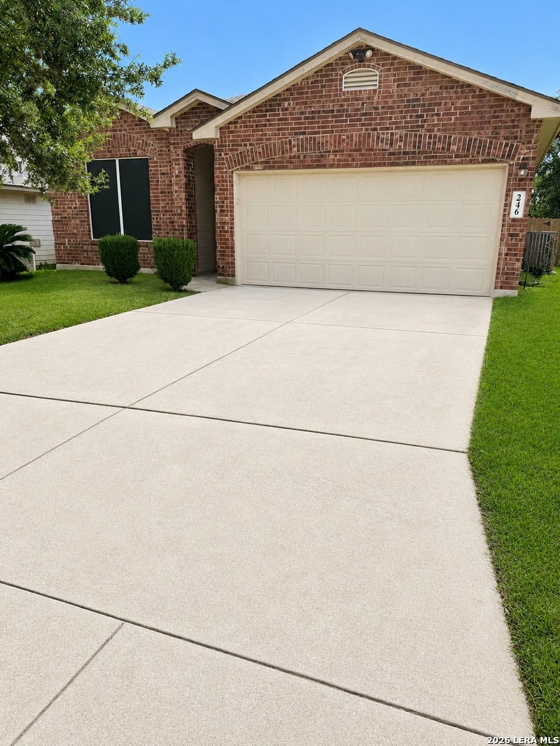 Photo of 246 WING FLS, San Antonio, TX 78253 (MLS # 2016260)