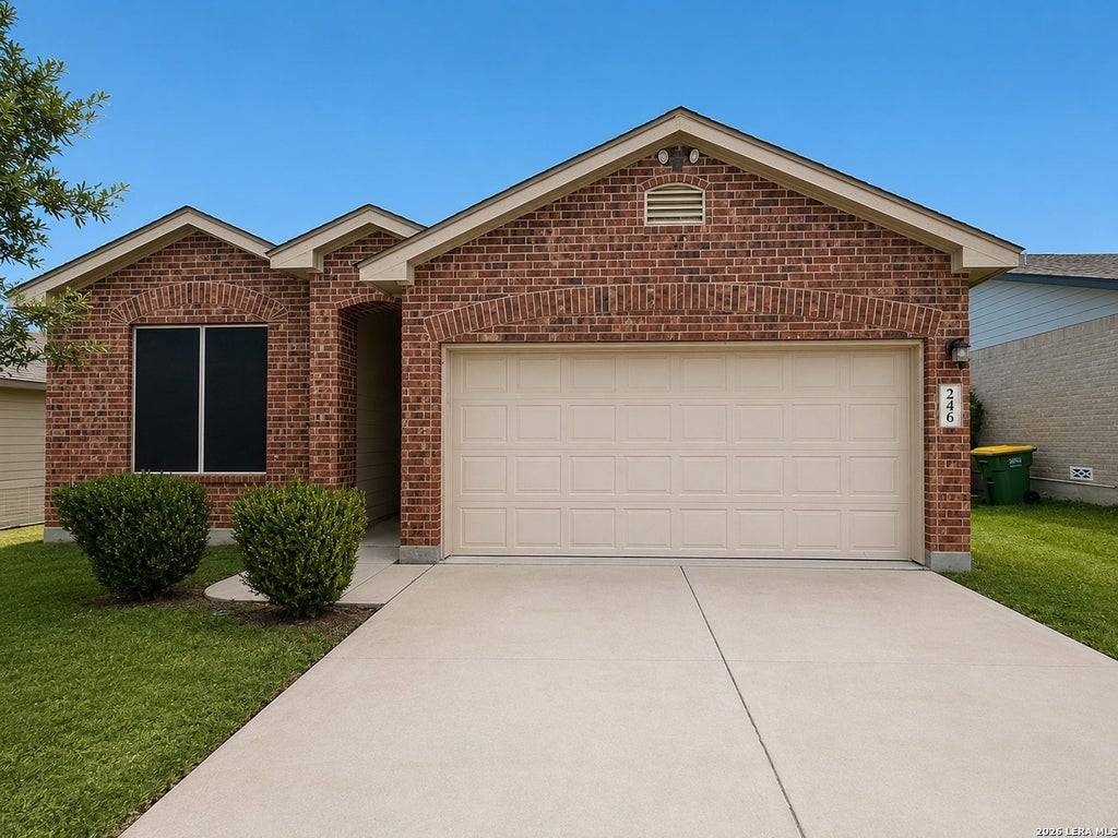 Photo of 246 WING FLS, San Antonio, TX 78253 (MLS # 2016260)