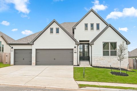 Photo of 3037 Bristow Park, Bulverde, TX 78163 (MLS # 1910939)