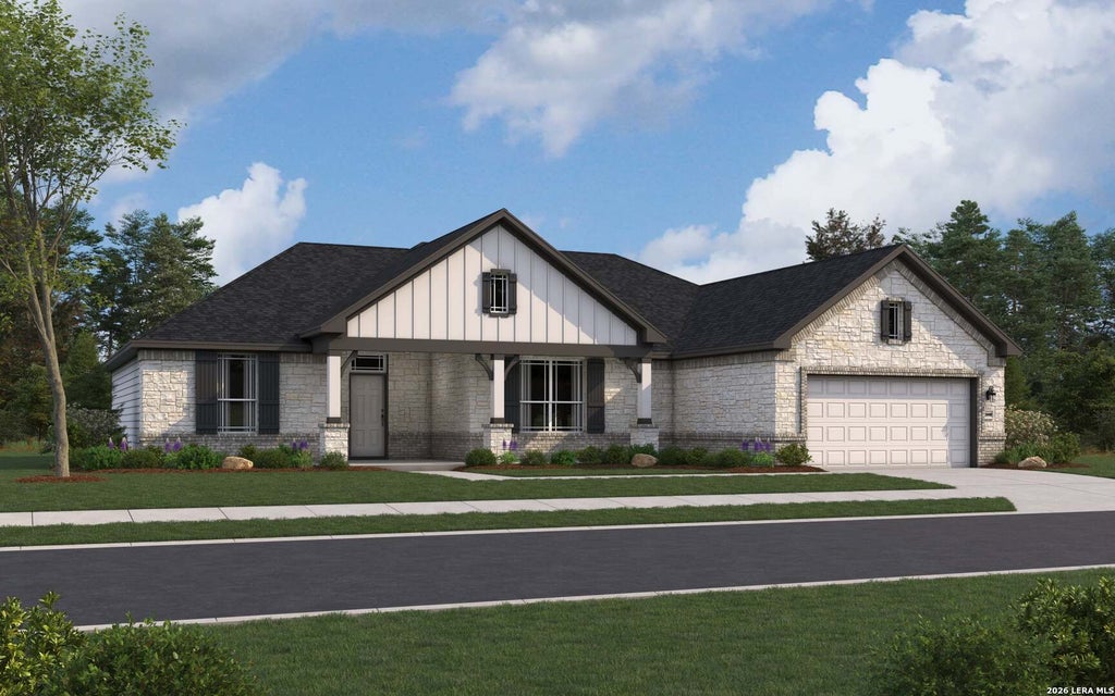 Photo of 533 ALTA VISTA DR, Pleasanton, TX 78064 (MLS # 2017067)