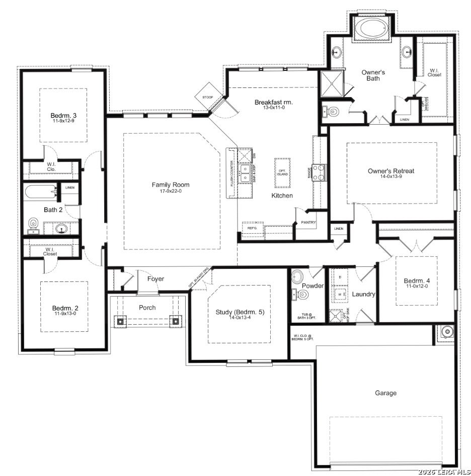 533 ALTA VISTA DR