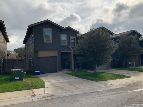 6642 Mia Way San Antonio TX 78233