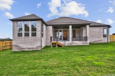 A home in San Marcos