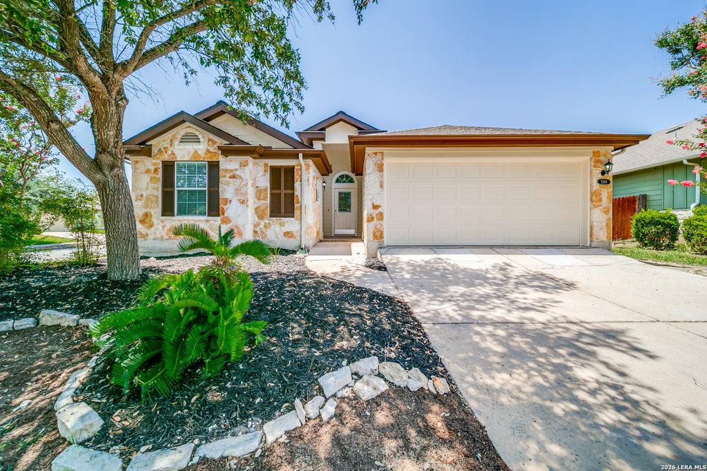 Photo of 3301 ORTH AVE, Schertz, TX 78108 (MLS # 1991228)