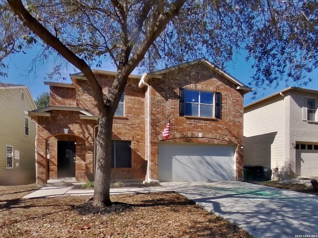 Photo of 14727 Bending, San Antonio, TX 78247 (MLS # 1938281)