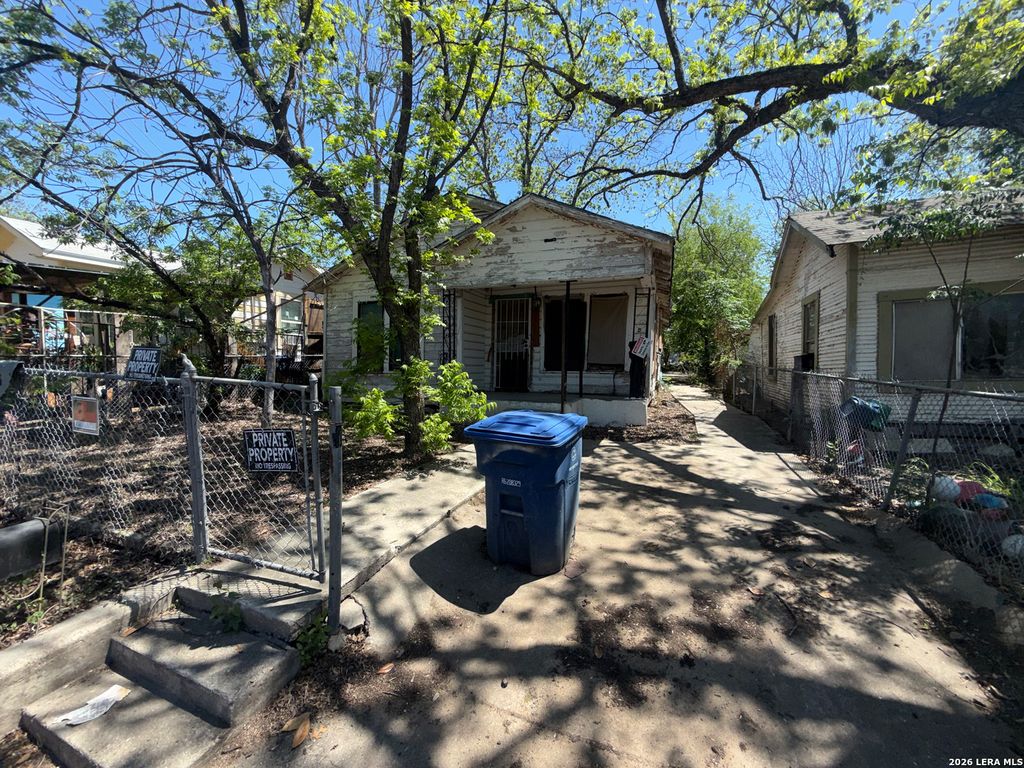 Photo of 118 Flato, San Antonio, TX 78204 (MLS # 1958326)