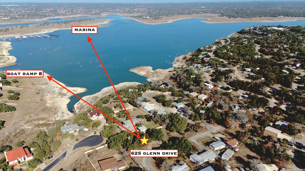 Photo of 625 Glenn, Canyon Lake, TX 78133 (MLS # 1937388)