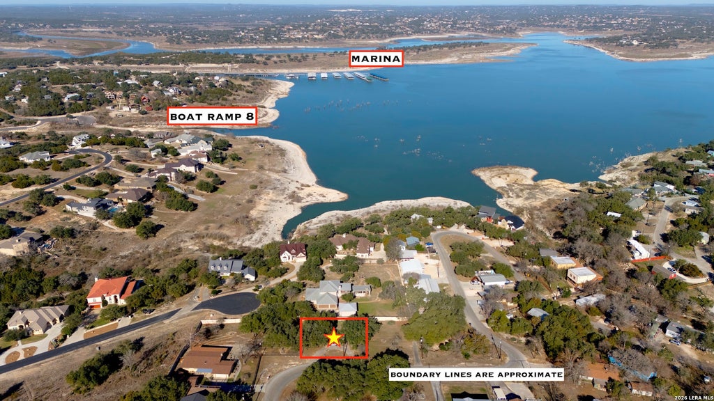 Photo of 625 Glenn, Canyon Lake, TX 78133 (MLS # 1937388)