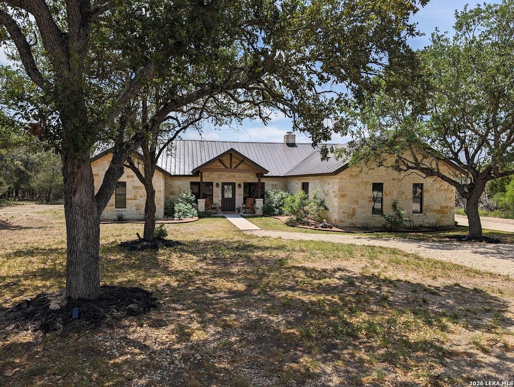 Photo of 1617 Mountain Valley, ConCan, TX 78838 (MLS # 2023440)