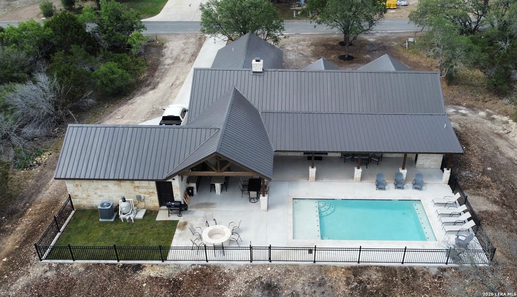 Photo of 1617 Mountain Valley, ConCan, TX 78838 (MLS # 2023440)