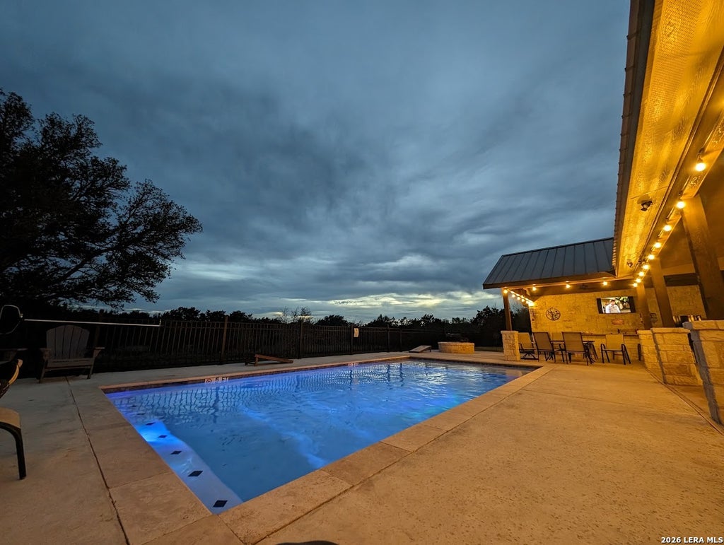Photo of 1617 Mountain Valley, ConCan, TX 78838 (MLS # 2023440)