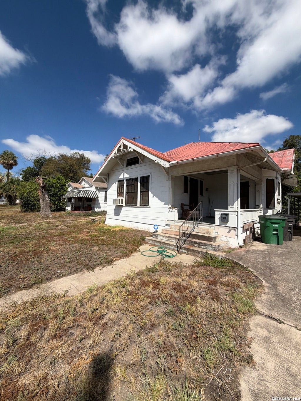 Photo of 1215 Virginia Blvd, San Antonio, TX 78203 (MLS # 2022492)