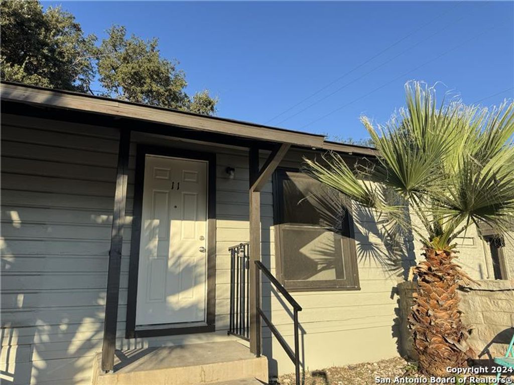 Photo of 520 Gentleman 11 #11, San Antonio, TX 78201 (MLS # 1913961)