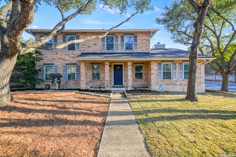 Property photo of 14802 Dancers Image, San Antonio, TX 78248