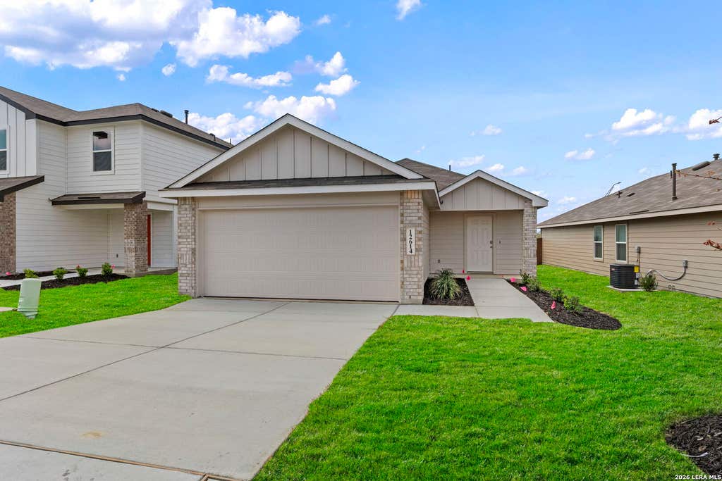 Photo of 12614 Desert Fox, Converse, TX 78109 (MLS # 1953363)