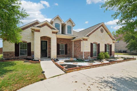 Photo of 7027 LAURA HTS, Schertz, TX 78154 (MLS # 2003955)