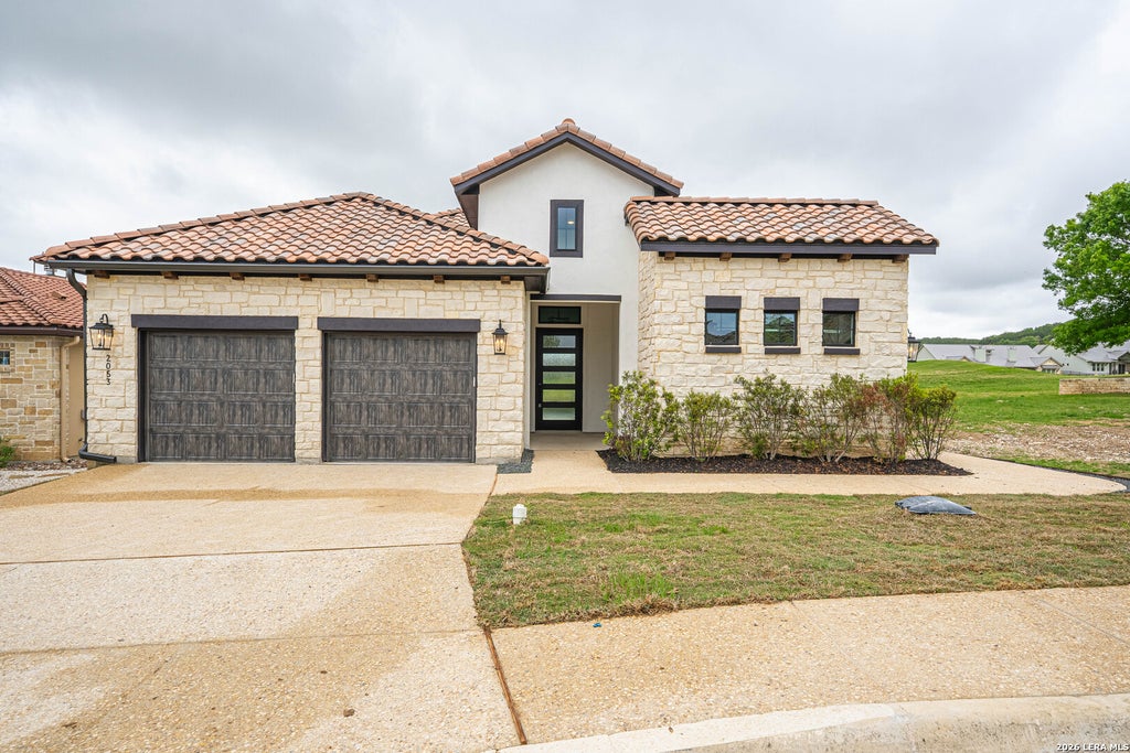 Photo of 2053 Toscano Way, Kerrville, TX 78028 (MLS # 1964660)