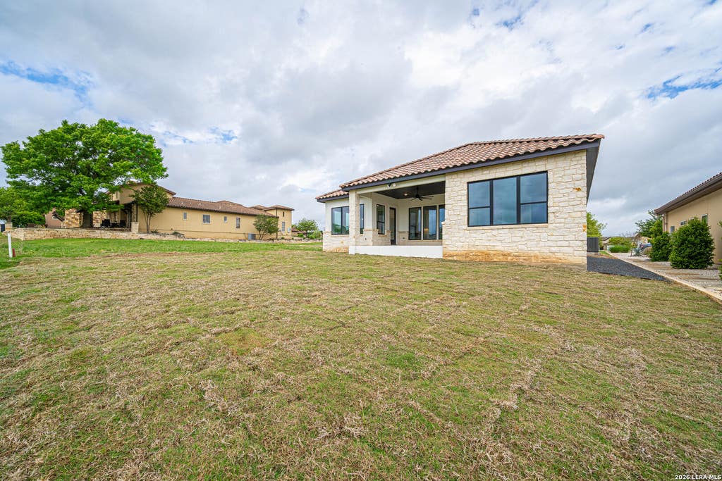 Photo of 2053 Toscano Way, Kerrville, TX 78028 (MLS # 1964660)