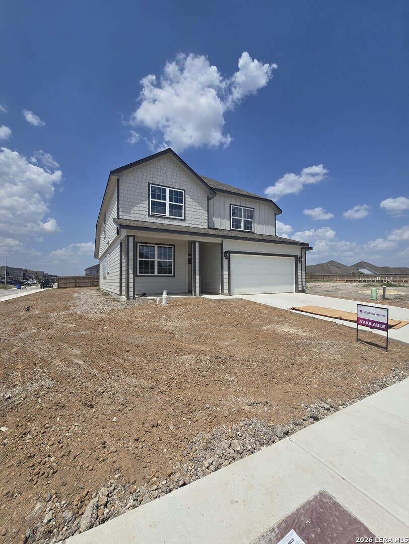 Photo of 1240 Sweden Chill, Seguin, TX 78155 (MLS # 2007617)