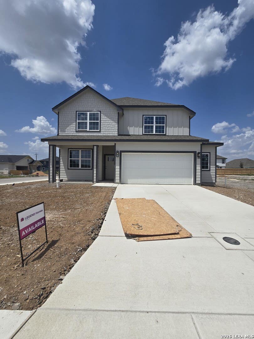 Photo of 1240 Sweden Chill, Seguin, TX 78155 (MLS # 2007617)