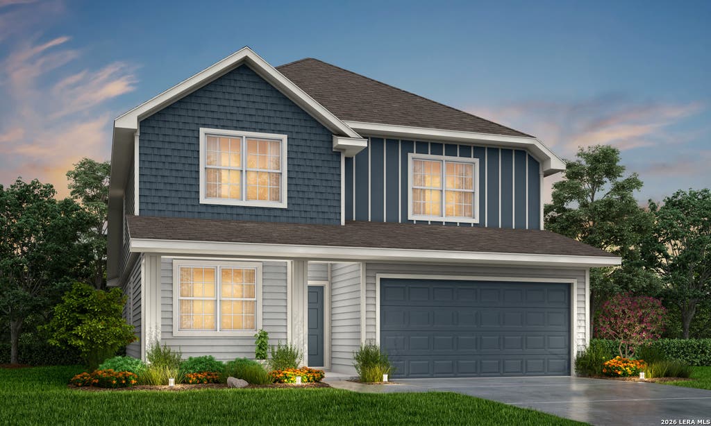 Photo of 1240 Sweden Chill, Seguin, TX 78155 (MLS # 2007617)