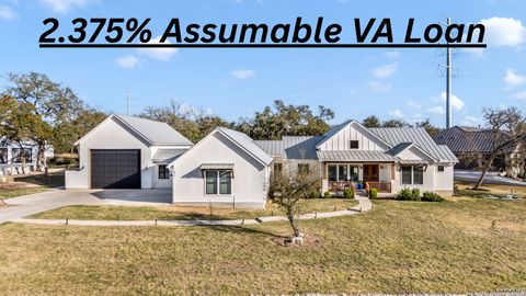 875 Maximino Ridge Bulverde TX 78163