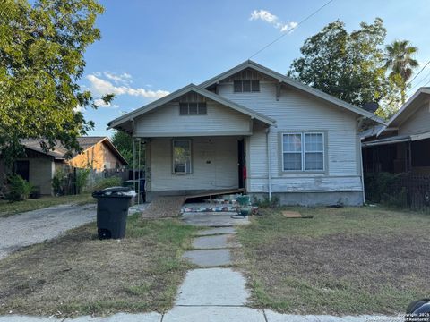 318 Devine St San Antonio TX 78210