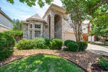 Single Family Residence at 1522 MOORESHILL DR