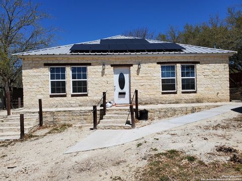 A home in Spring Branch