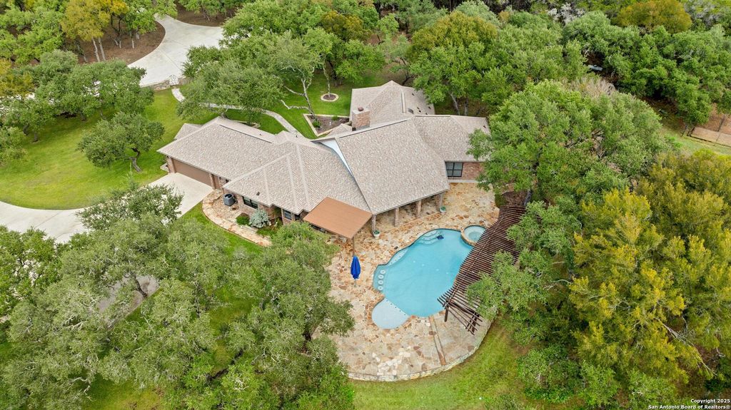 Photo of 1071 Fieldstone, New Braunfels, TX 78132 (MLS # 1918110)