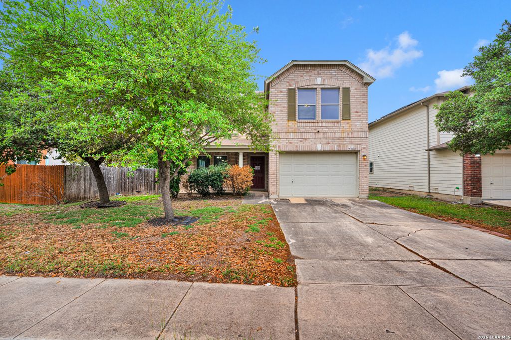 Photo of 2302 Pue Rd, San Antonio, TX 78245 (MLS # 1961706)