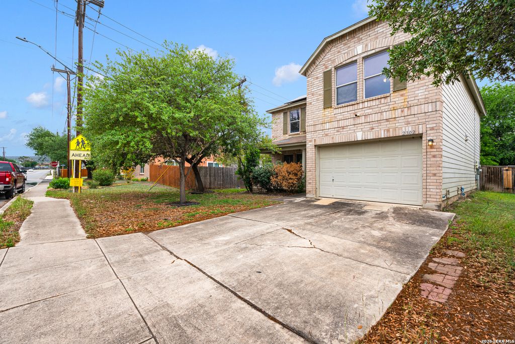 Photo of 2302 Pue Rd, San Antonio, TX 78245 (MLS # 1961706)