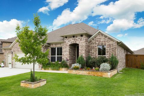 A home in Cibolo